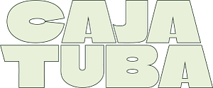 Logo Cajatuba