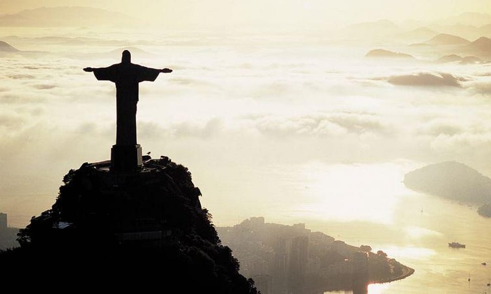 Corcovado