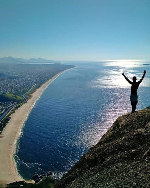 Niteroi et Marica